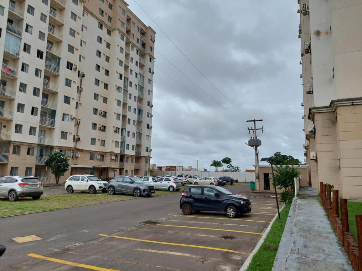 Lindo Vista Mar A 1km Da Do Aracagy