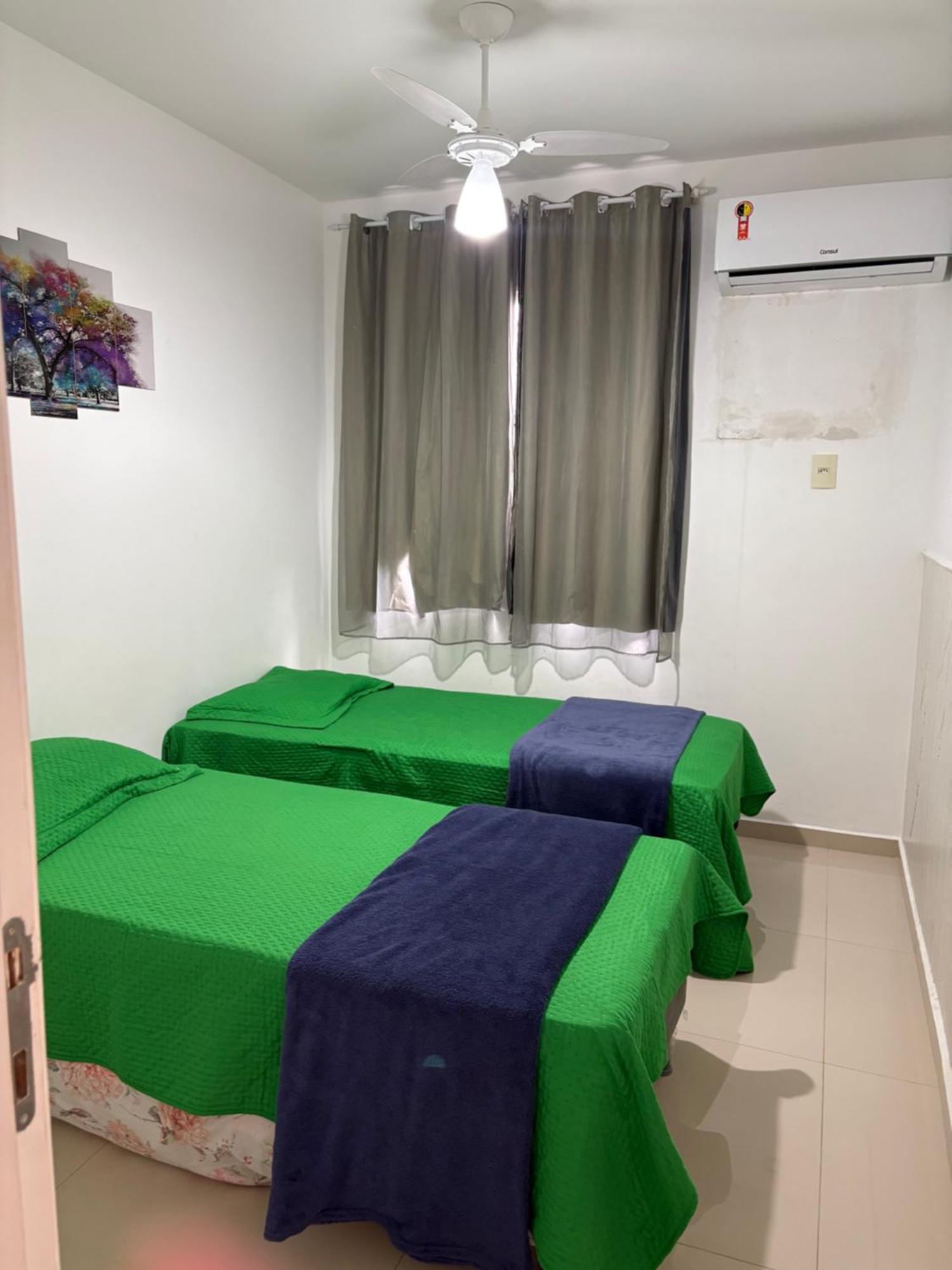 Holiday home Lindo Vista Mar A 1km Da Do Aracagy *