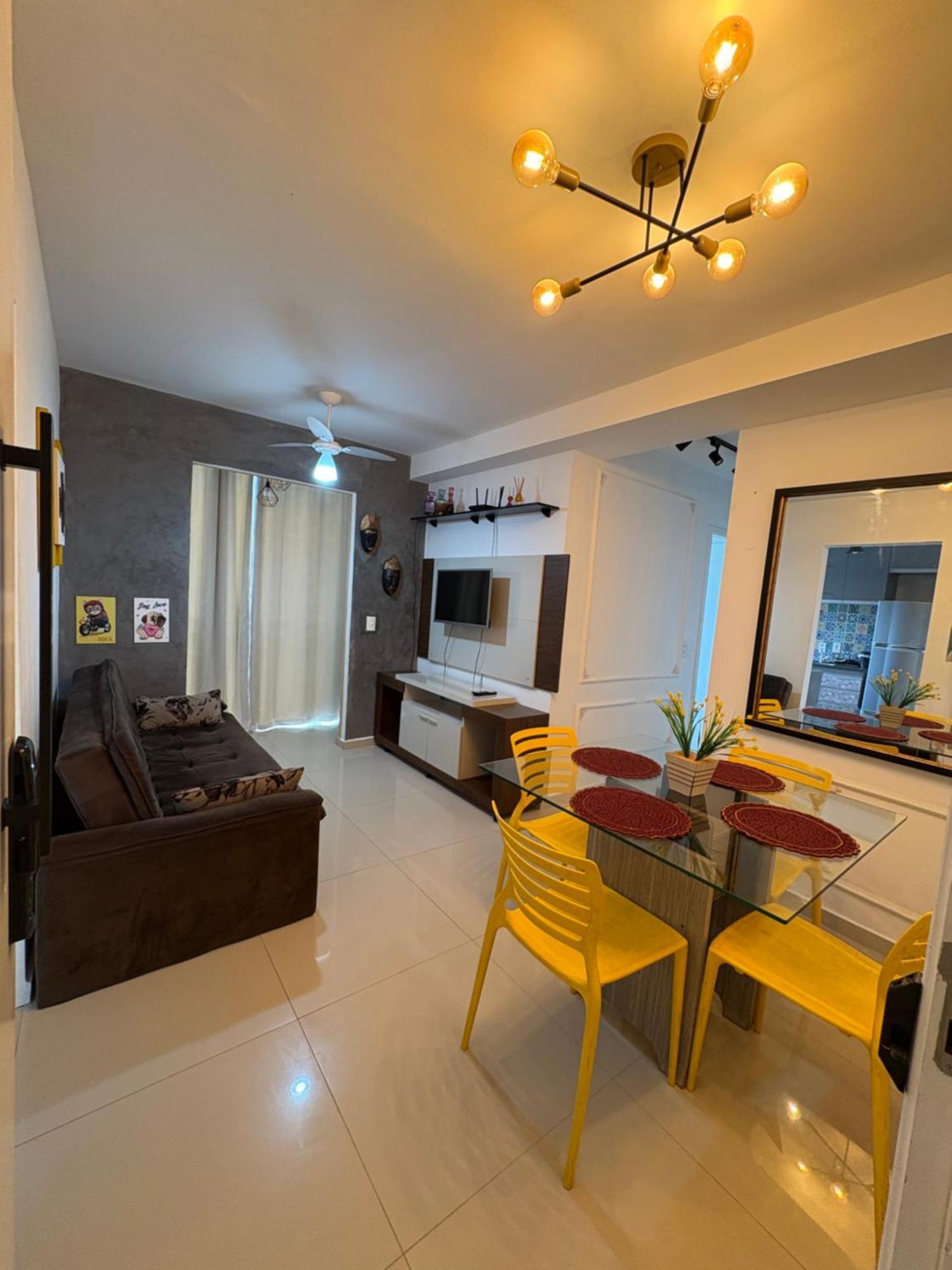 Holiday home Lindo Vista Mar A 1km Da Do Aracagy